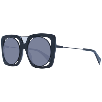Sunglasses  Yohji Yamamoto Round με Monel σκελετό