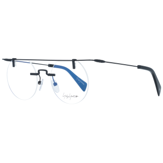 Σκελετός Γυαλιών  Yohji Yamamoto Round με Μεταλλικό σκελετό