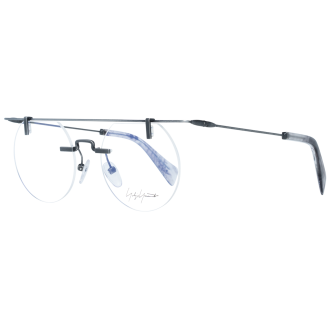 Σκελετός Γυαλιών  Yohji Yamamoto Round με Μεταλλικό σκελετό