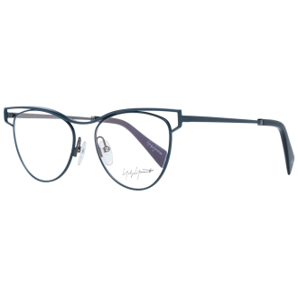 Σκελετός Γυαλιών  Yohji Yamamoto Cat Eye με Μεταλλικό σκελετό