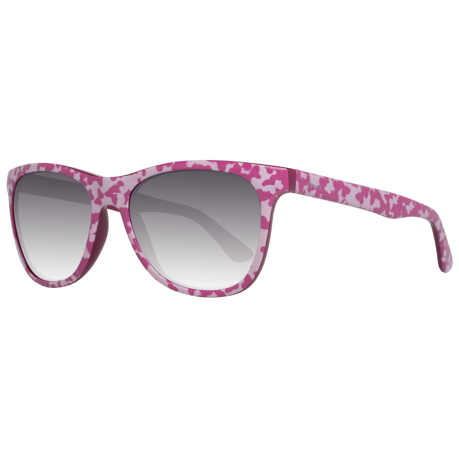 Sunglasses Joules Oval με Plastic σκελετό