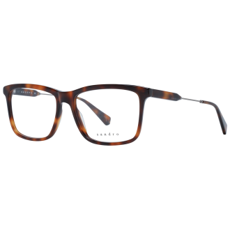 Σκελετός Γυαλιών  Sandro Rectangle με Metal & Plastic σκελετό