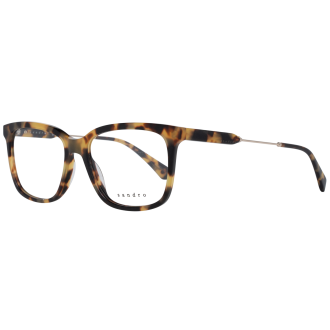 Σκελετός Γυαλιών  Sandro Rectangle με Plastic σκελετό