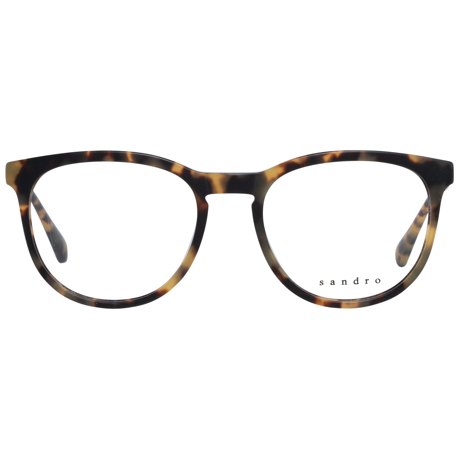 Σκελετός Γυαλιών Sandro Round με Plastic σκελετό - Image 2