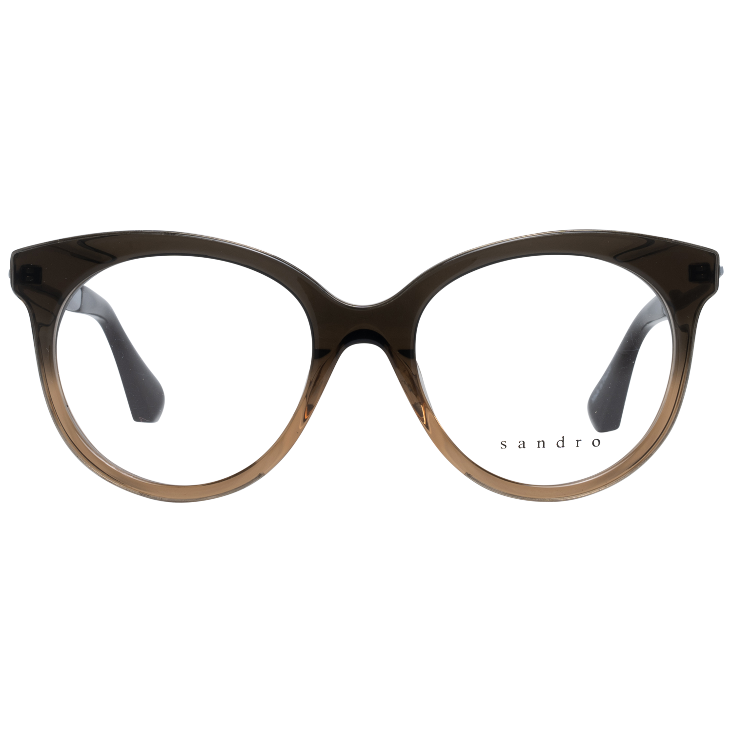 Σκελετός Γυαλιών Sandro Butterfly με Metal & Plastic σκελετό - Image 2