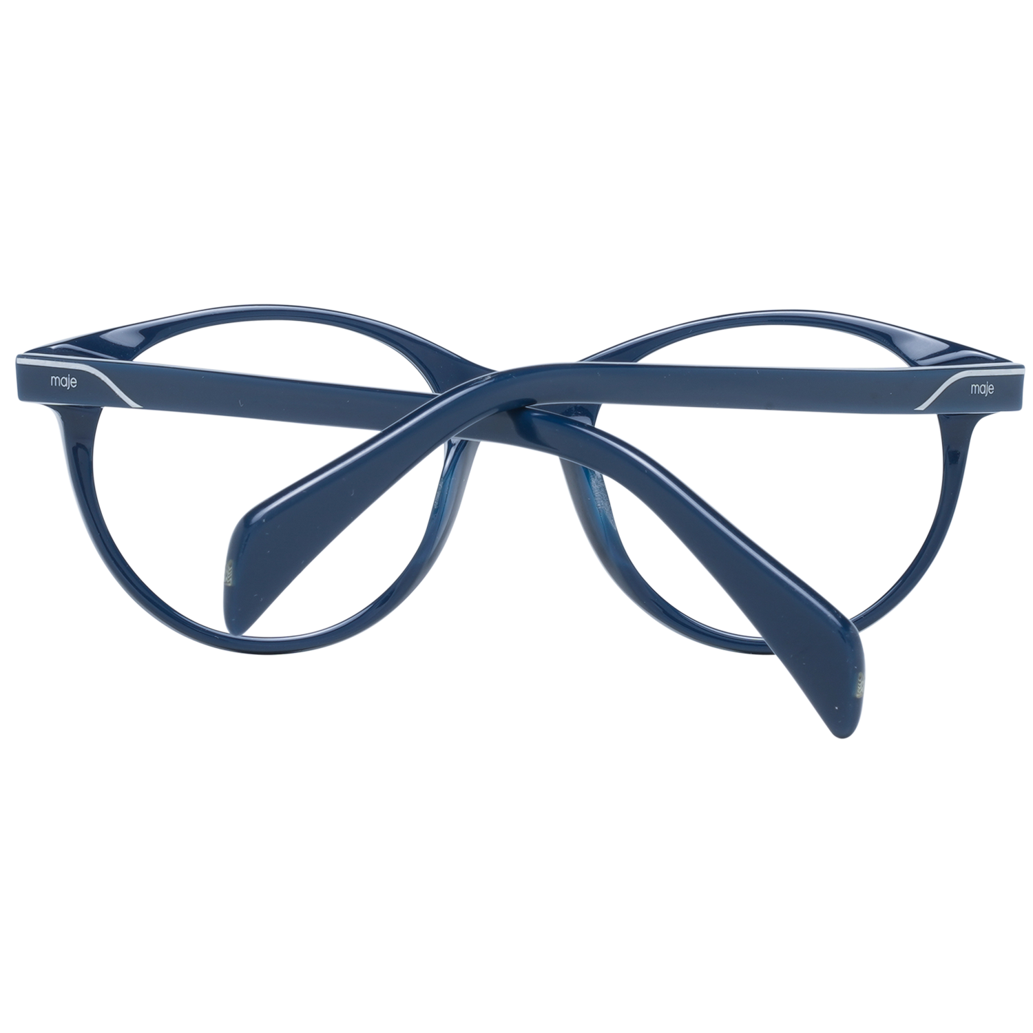 Σκελετός Γυαλιών Maje Round με Plastic σκελετό - Image 3