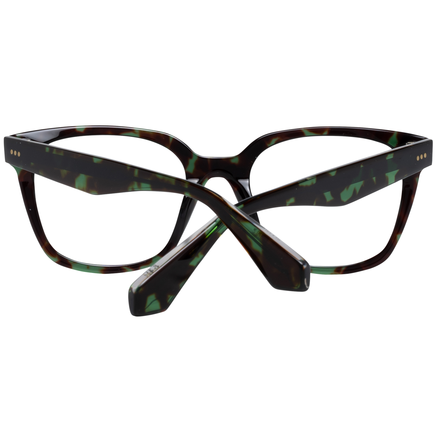 Σκελετός Γυαλιών Sandro Trapezium με Plastic σκελετό - Image 3