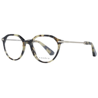 Σκελετός Γυαλιών  Sandro Round με Acetate σκελετό