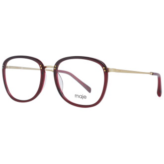 Σκελετός Γυαλιών  Maje Oval με Acetate σκελετό