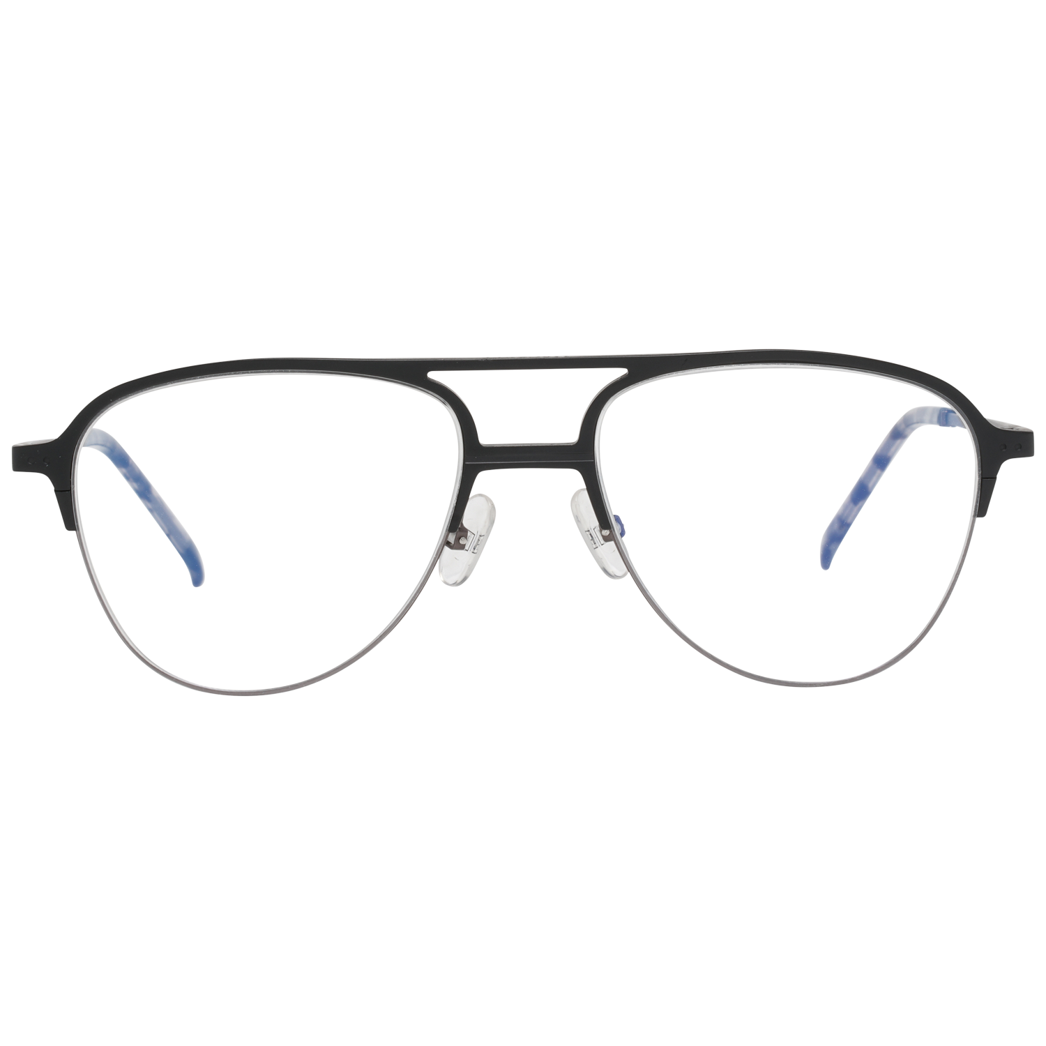 Σκελετός Γυαλιών Hackett Bespoke Aviator με Μεταλλικό σκελετό - Image 2