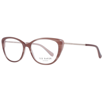 Σκελετός Γυαλιών  Ted Baker Cat Eye με Acetate σκελετό