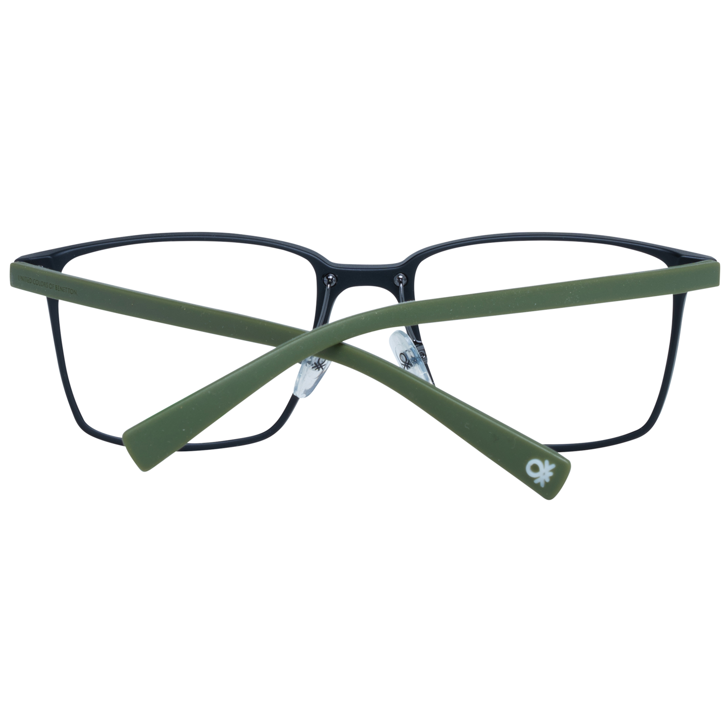 Σκελετός Γυαλιών Benetton Rectangle με TR90 σκελετό - Image 3