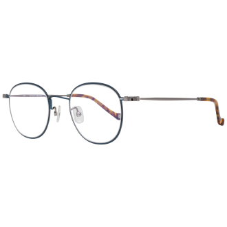 Σκελετός Γυαλιών  Hackett Bespoke Panto με Metal & Plastic σκελετό