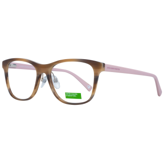 Σκελετός Γυαλιών  Benetton Rectangle με Acetate σκελετό