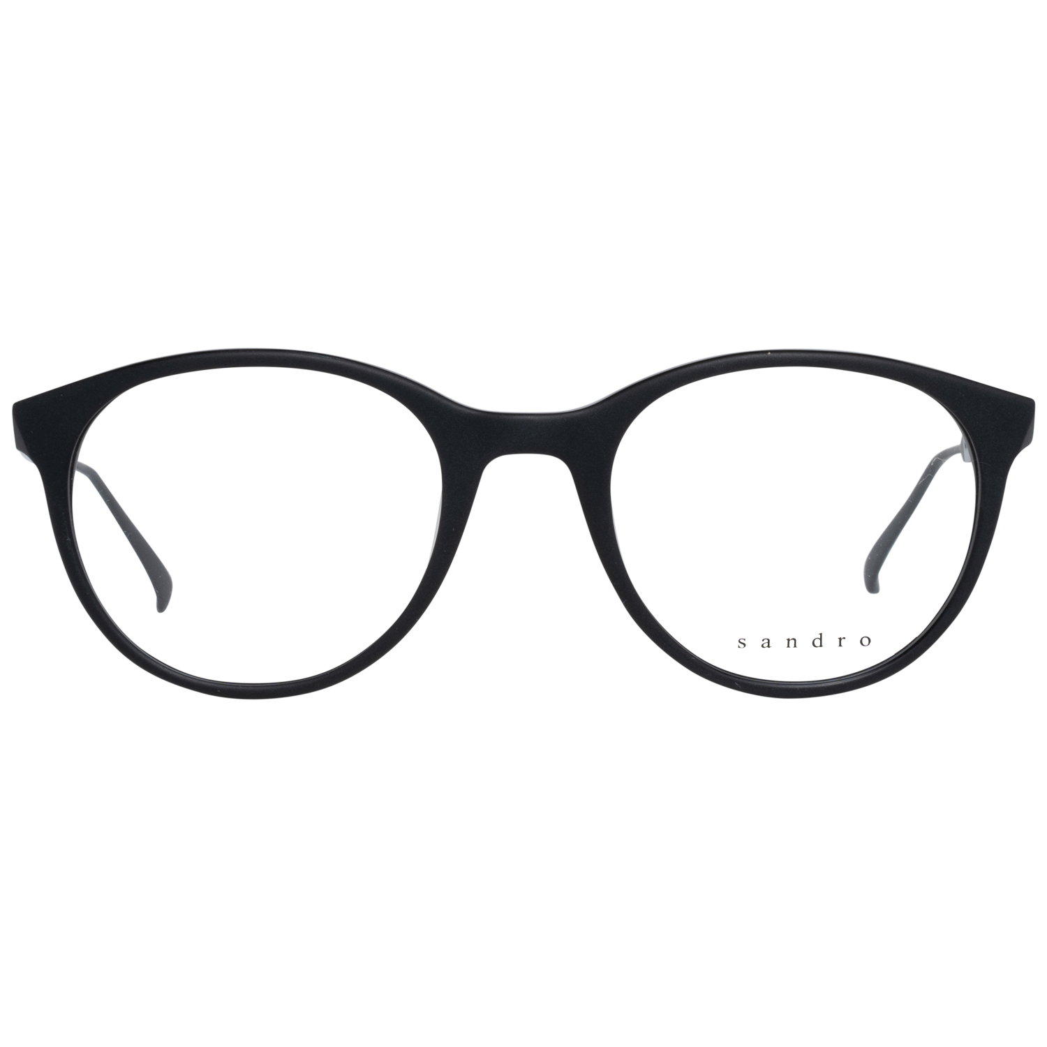 Σκελετός Γυαλιών Sandro Round με Plastic σκελετό - Image 2