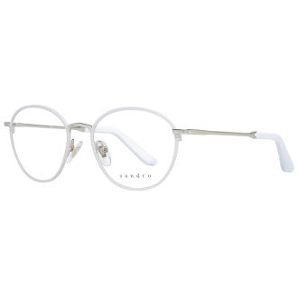 Σκελετός Γυαλιών  Sandro Round με Stainless Steel σκελετό