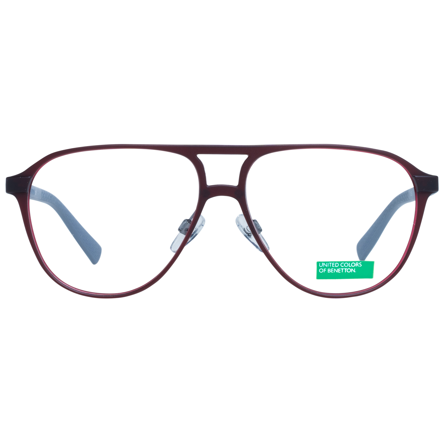 Σκελετός Γυαλιών Benetton Aviator με TR90 σκελετό - Image 2