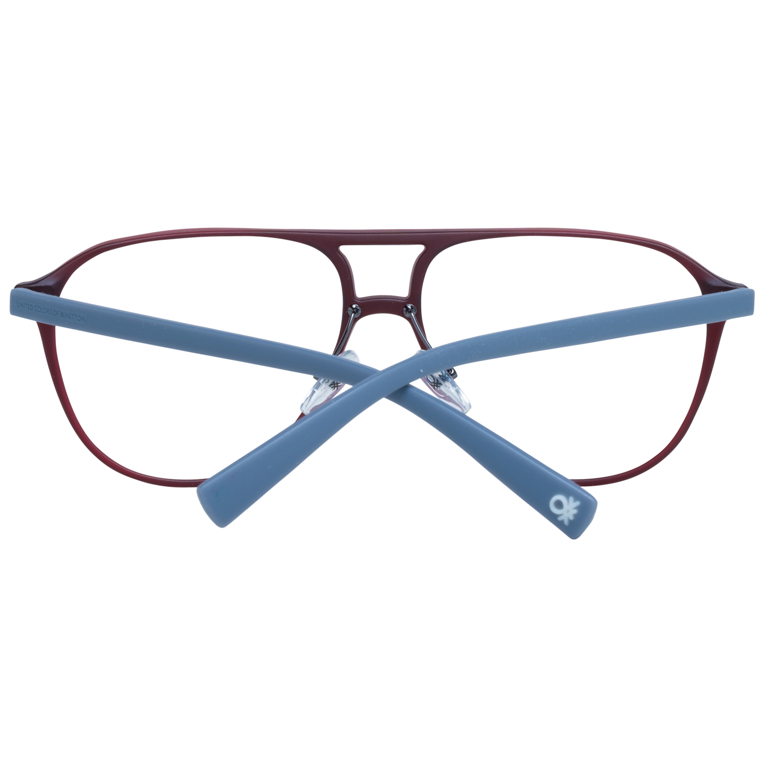Σκελετός Γυαλιών Benetton Aviator με TR90 σκελετό - Image 3