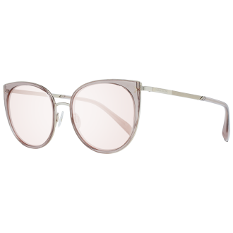 Sunglasses  Karen Millen Cat Eye με Metal & Plastic σκελετό