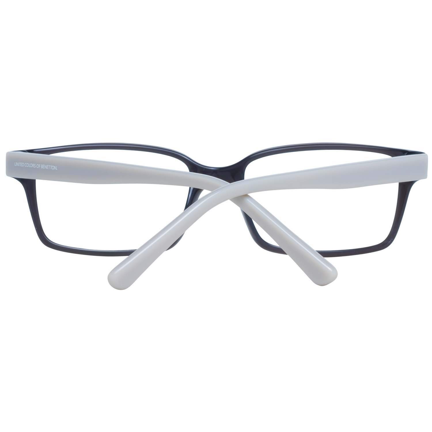 Σκελετός Γυαλιών Benetton Rectangle με Plastic σκελετό - Image 3
