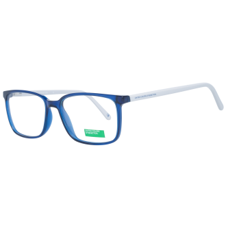 Σκελετός Γυαλιών  Benetton Rectangle με Plastic σκελετό