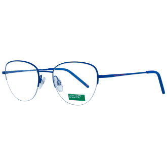 Σκελετός Γυαλιών  Benetton Round με Metal & Plastic σκελετό