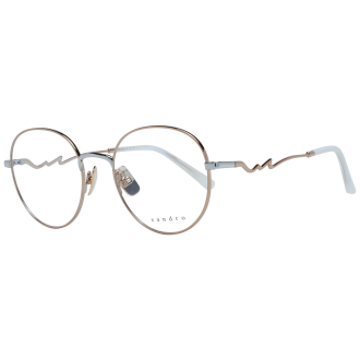 Σκελετός Γυαλιών  Sandro Round με Stainless Steel σκελετό