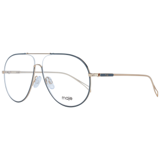 Σκελετός Γυαλιών  Maje Aviator με Nickel Silver (alloy) σκελετό