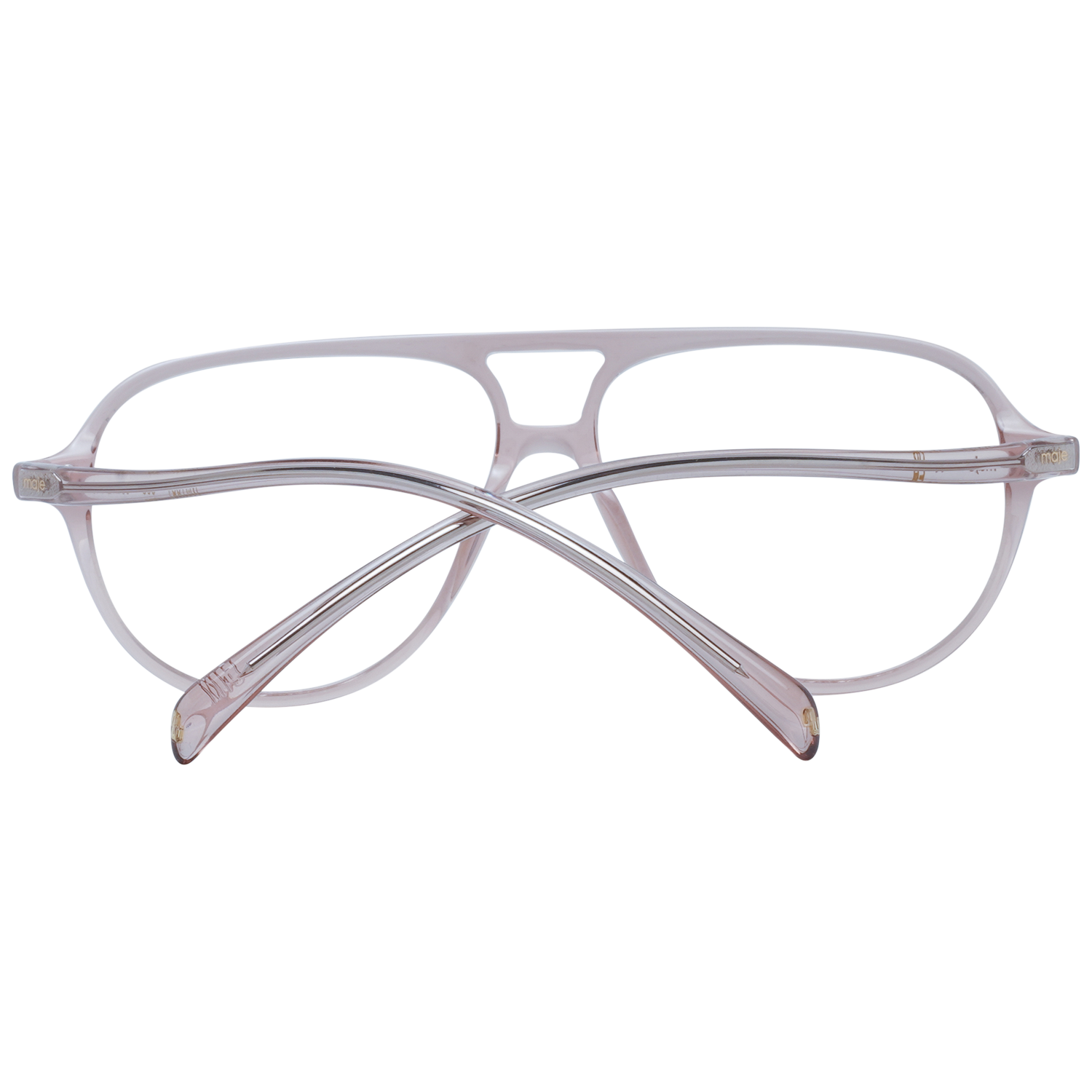 Σκελετός Γυαλιών Maje Aviator με Acetate σκελετό - Image 3