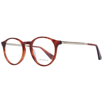 Σκελετός Γυαλιών  Sandro Round με Acetate σκελετό