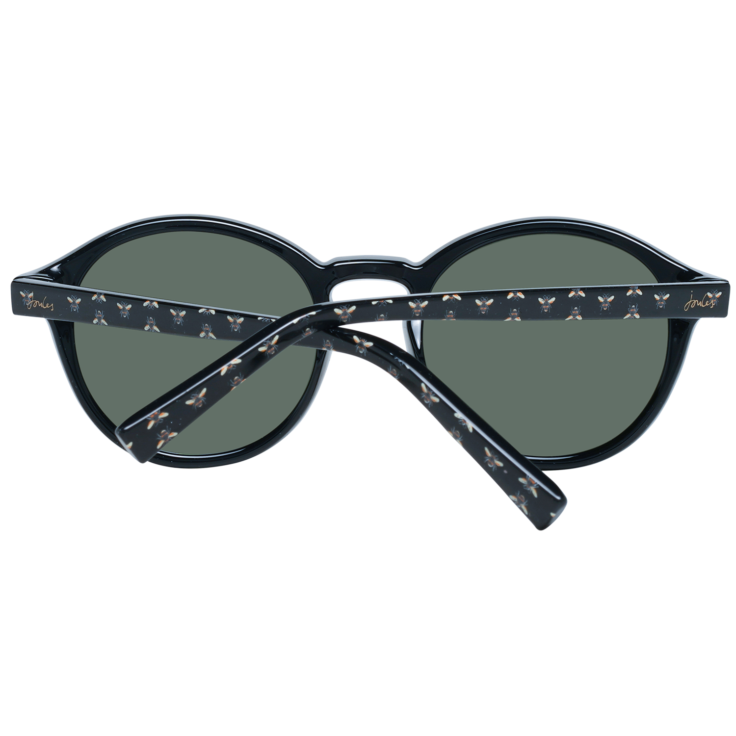 Sunglasses Joules Round με Cellulose propionate σκελετό - Image 3