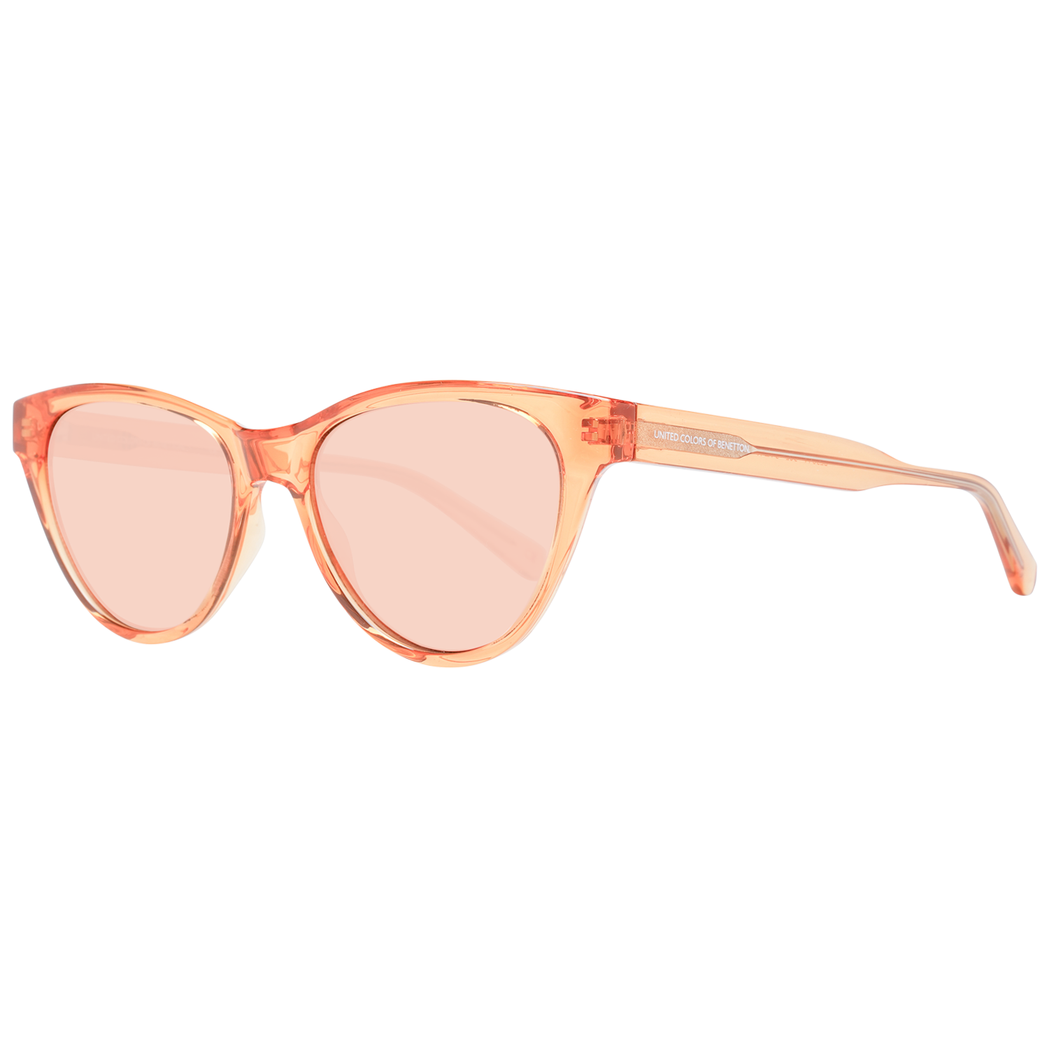 Sunglasses Benetton Butterfly με Cellulose propionate σκελετό