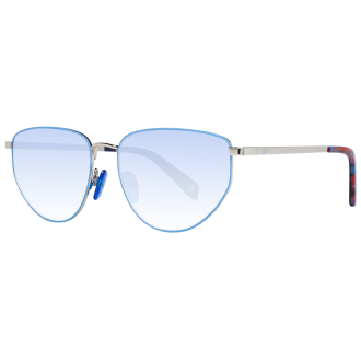 Sunglasses  Benetton Oval με Μεταλλικό σκελετό