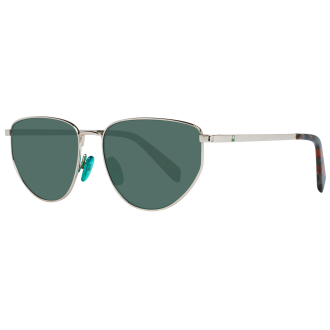 Sunglasses  Benetton Oval με Μεταλλικό σκελετό