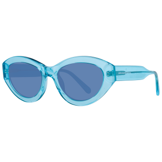 Sunglasses  Benetton Cat Eye με Plastic σκελετό