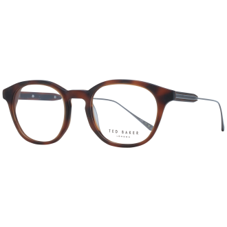 Σκελετός Γυαλιών  Ted Baker Round με Acetate σκελετό