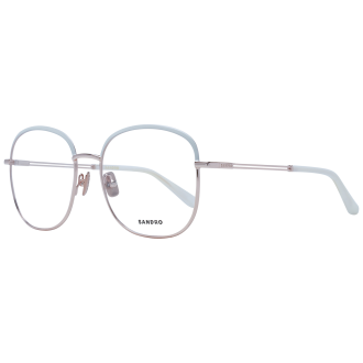 Σκελετός Γυαλιών  Sandro Square με Μεταλλικό σκελετό