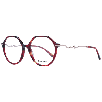 Σκελετός Γυαλιών  Sandro Round με Acetate σκελετό