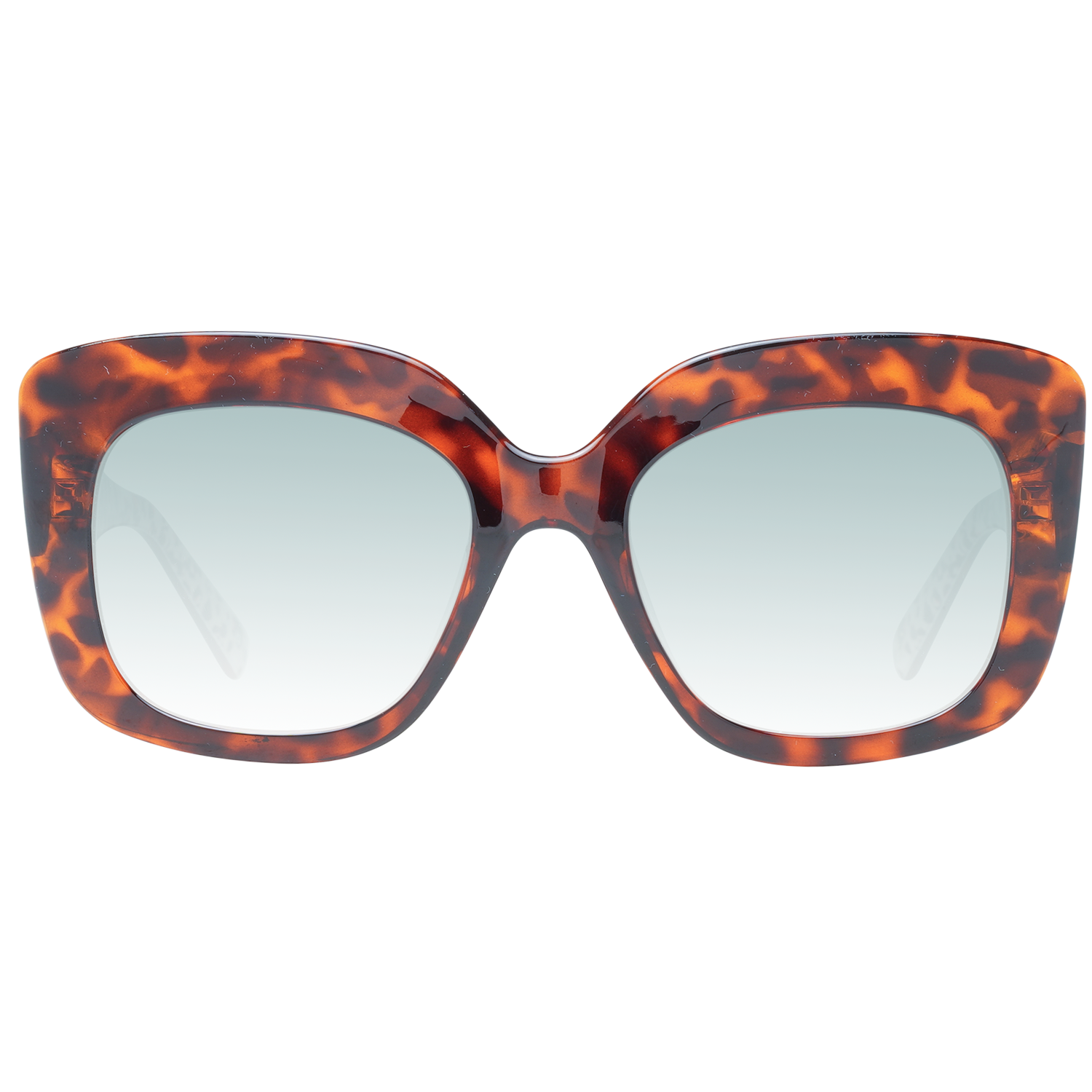 Sunglasses Ted Baker Butterfly με Acetate σκελετό - Image 2