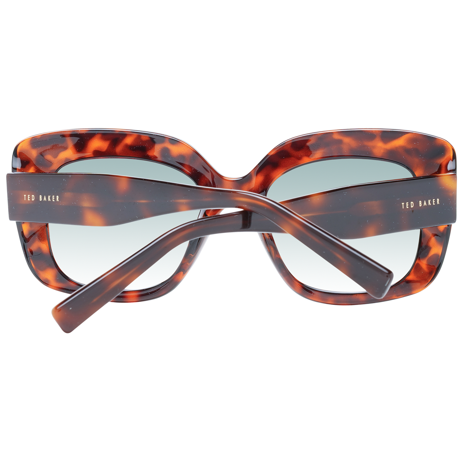 Sunglasses Ted Baker Butterfly με Acetate σκελετό - Image 3
