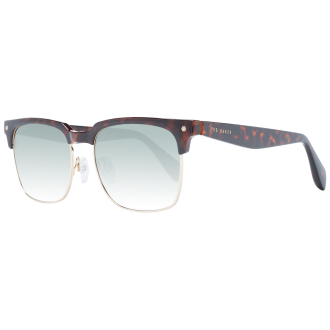 Sunglasses  Ted Baker Browline με Acetate & Metal σκελετό