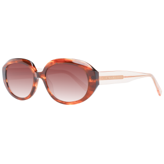 Sunglasses  Ted Baker Oval με Acetate σκελετό