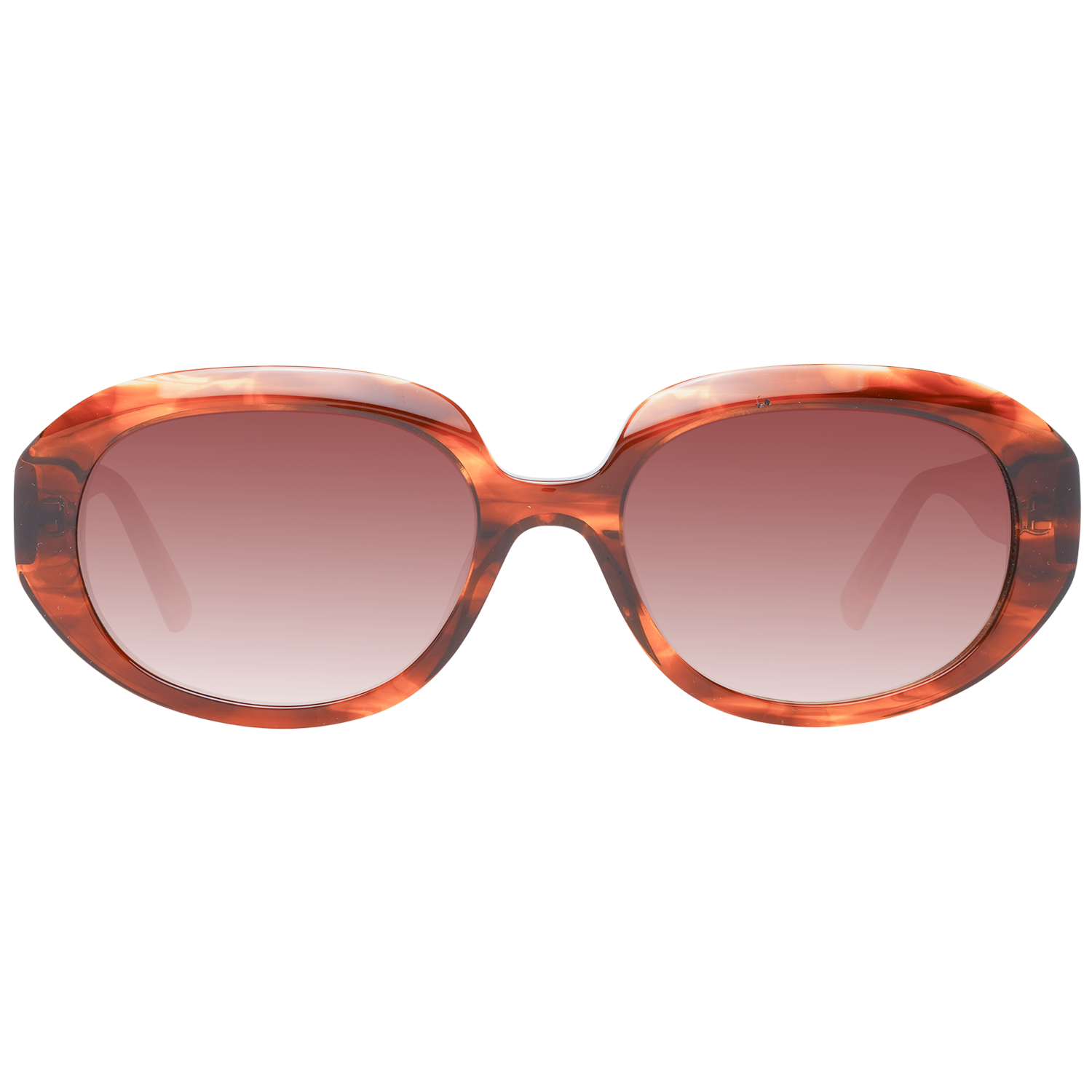 Sunglasses Ted Baker Oval με Acetate σκελετό - Image 2