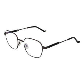 Σκελετός Γυαλιών  Hackett Bespoke Square με Μεταλλικό σκελετό