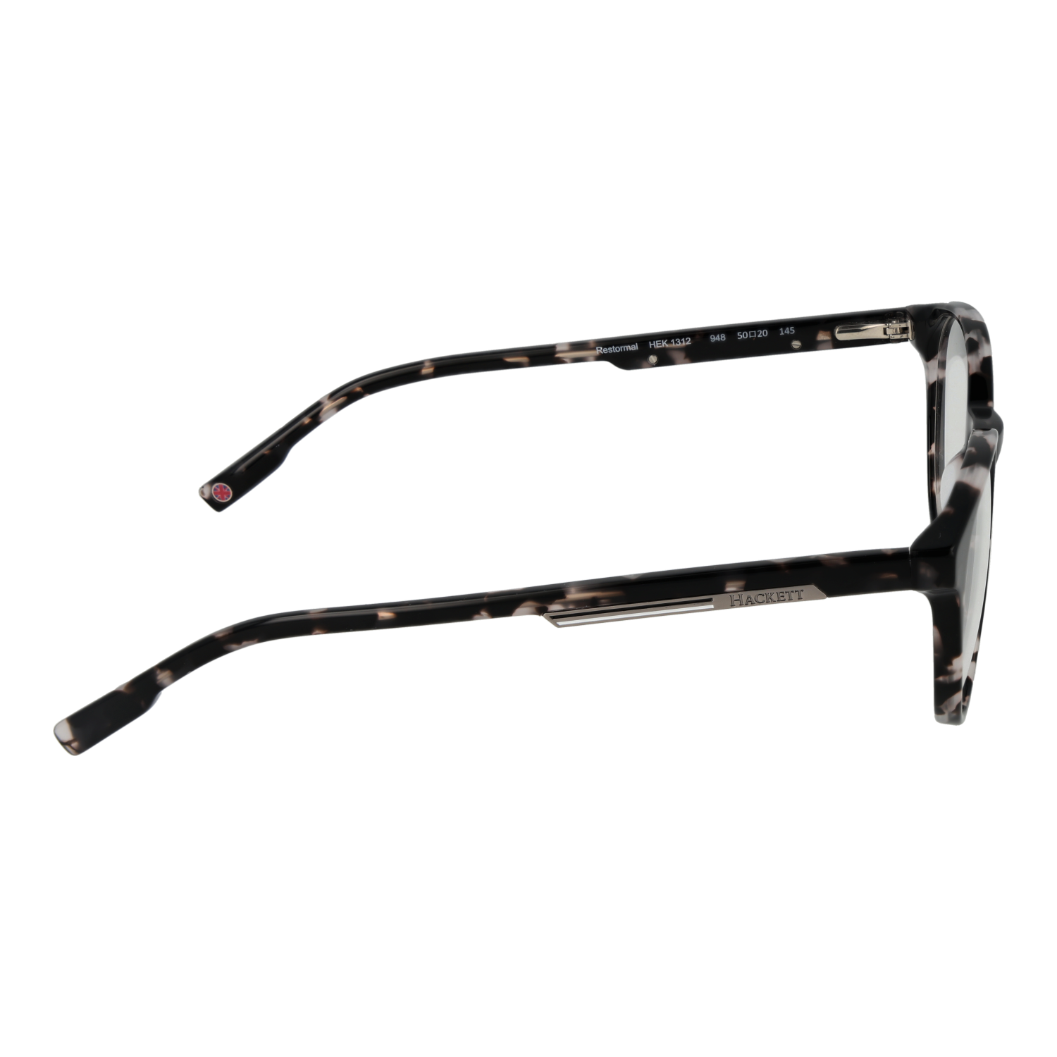 Σκελετός Γυαλιών Hackett Panto με Plastic σκελετό - Image 5