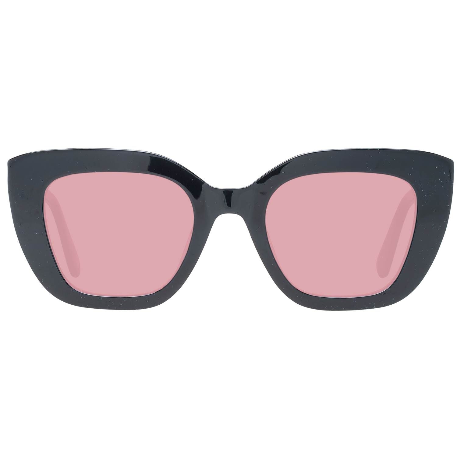 Sunglasses Benetton Cat Eye με Acetate σκελετό - Image 2