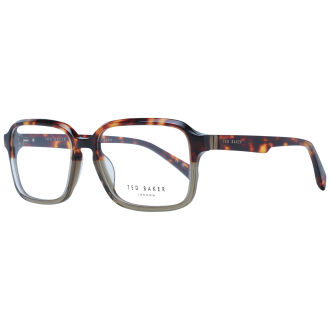 Σκελετός Γυαλιών  Ted Baker Rectangle με Acetate σκελετό