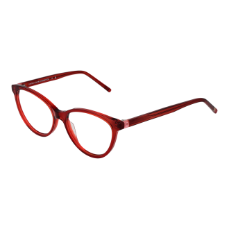 Σκελετός Γυαλιών  Benetton Cat Eye με Plastic σκελετό