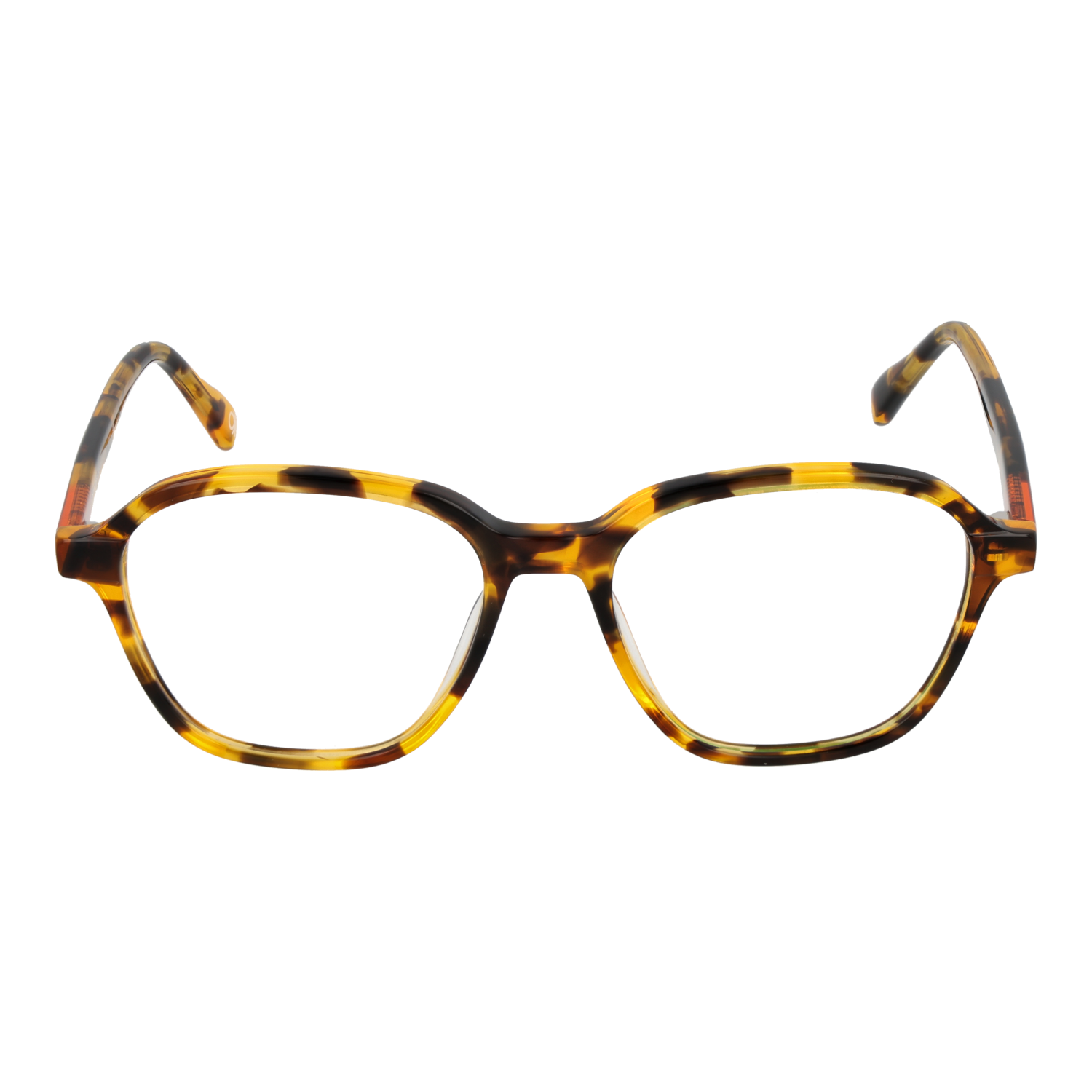 Σκελετός Γυαλιών Benetton Square με Plastic σκελετό - Image 2