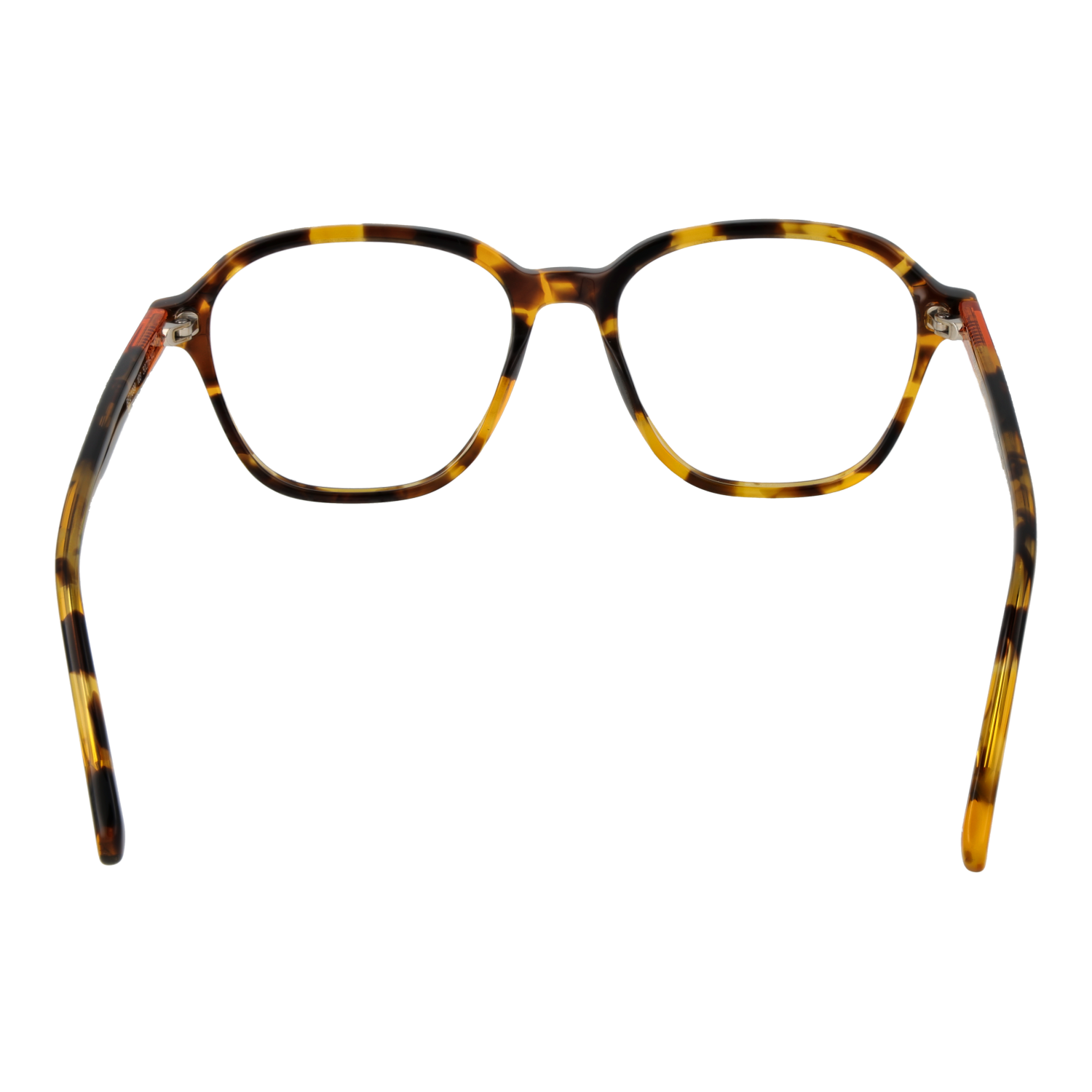 Σκελετός Γυαλιών Benetton Square με Plastic σκελετό - Image 3